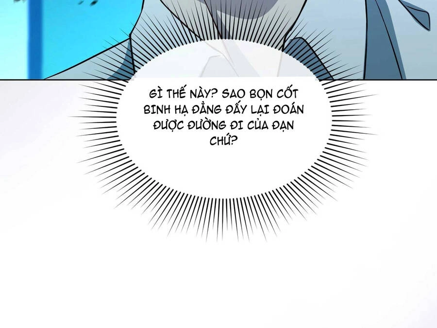 Thiết Huyết Chiêu Hồn Sư Chapter 11 - 46