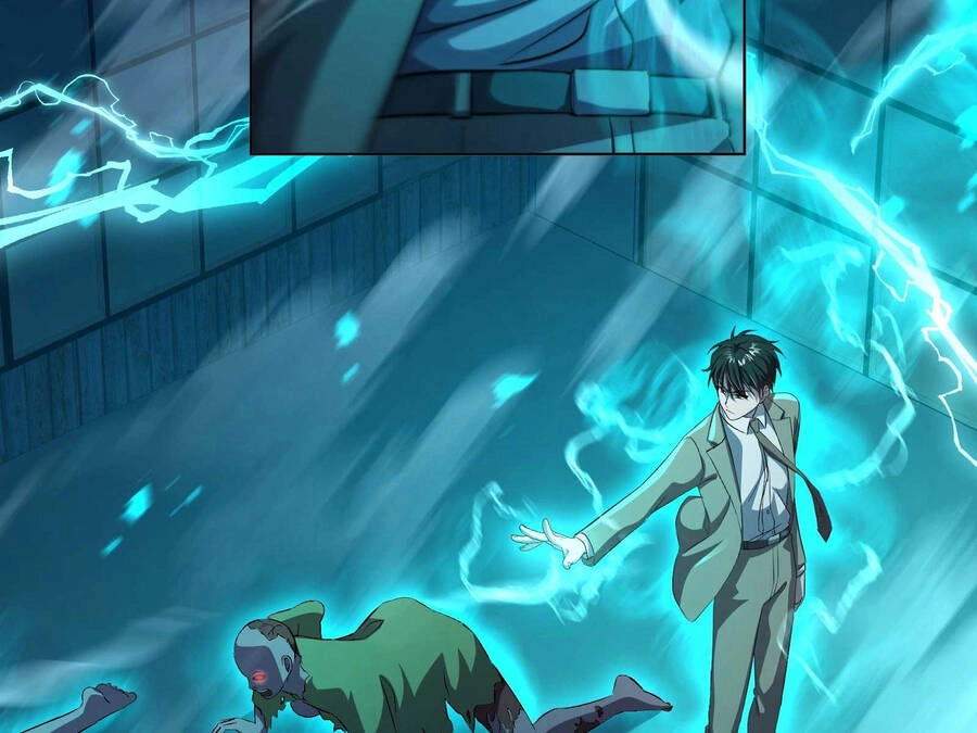 Thiết Huyết Chiêu Hồn Sư Chapter 11 - 49