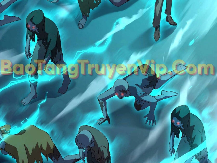 Thiết Huyết Chiêu Hồn Sư Chapter 11 - 50