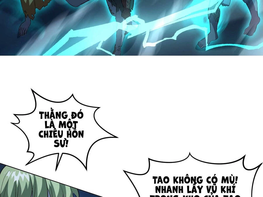 Thiết Huyết Chiêu Hồn Sư Chapter 11 - 51