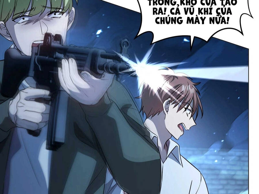 Thiết Huyết Chiêu Hồn Sư Chapter 11 - 52