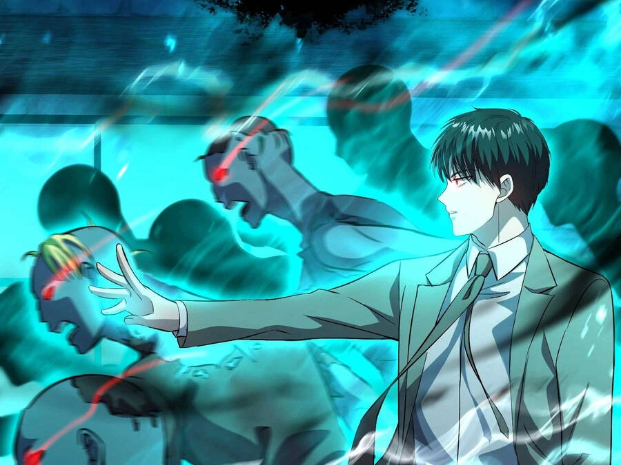 Thiết Huyết Chiêu Hồn Sư Chapter 11 - 55