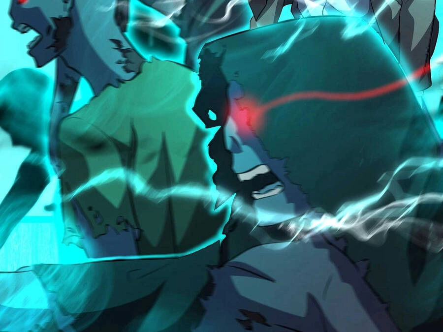 Thiết Huyết Chiêu Hồn Sư Chapter 11 - 56