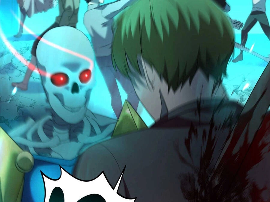 Thiết Huyết Chiêu Hồn Sư Chapter 11 - 60