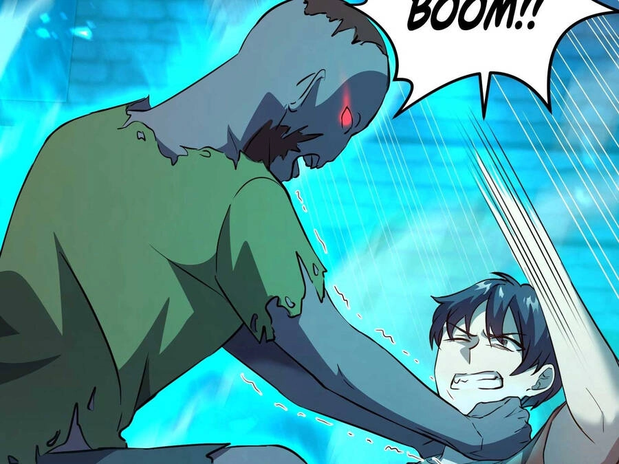 Thiết Huyết Chiêu Hồn Sư Chapter 11 - 65