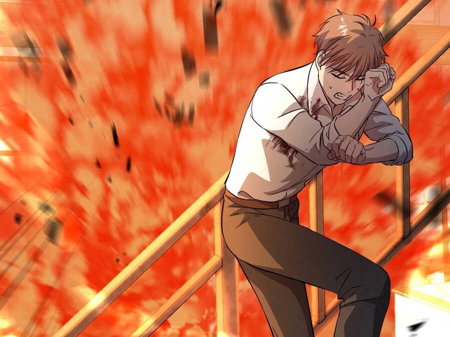 Thiết Huyết Chiêu Hồn Sư Chapter 11 - 68