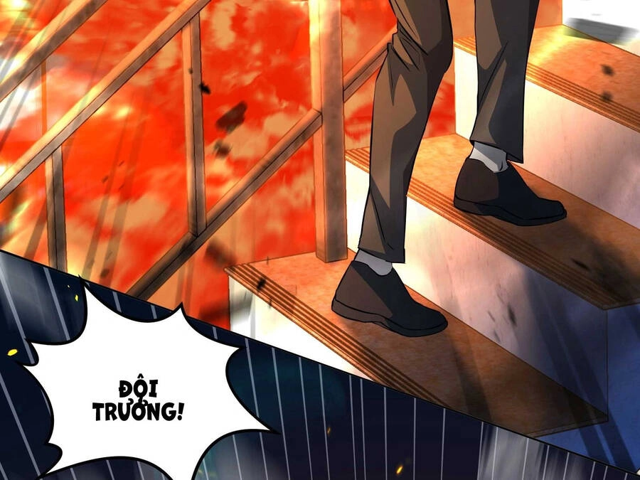 Thiết Huyết Chiêu Hồn Sư Chapter 11 - 69