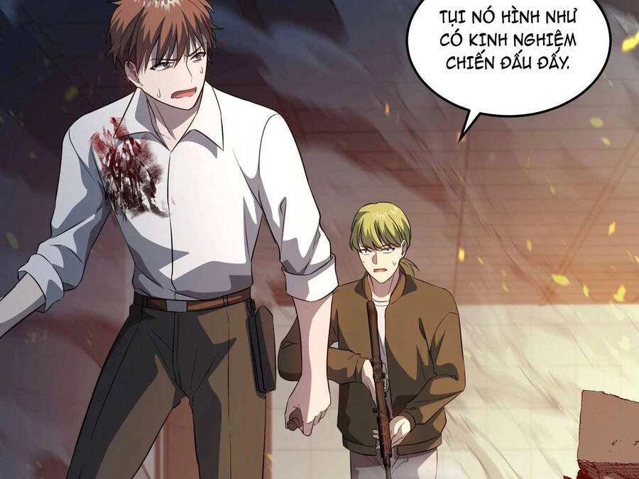 Thiết Huyết Chiêu Hồn Sư Chapter 11 - 78