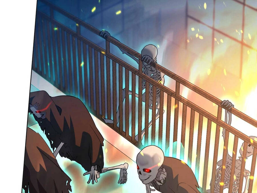 Thiết Huyết Chiêu Hồn Sư Chapter 11 - 85