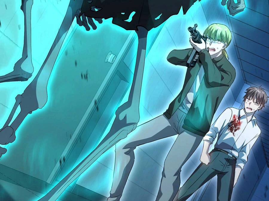 Thiết Huyết Chiêu Hồn Sư Chapter 11 - 94