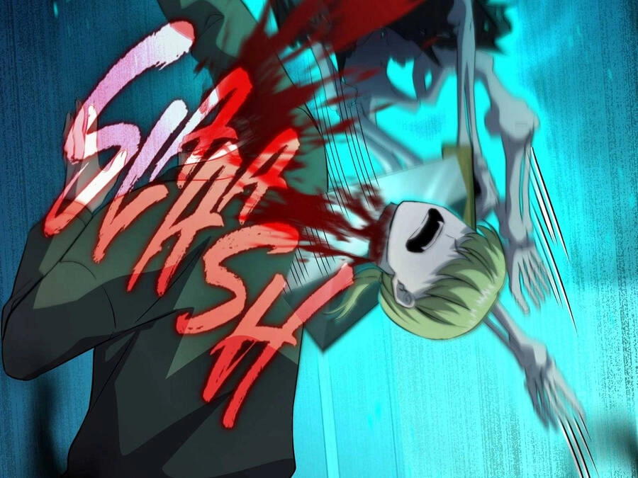 Thiết Huyết Chiêu Hồn Sư Chapter 11 - 97