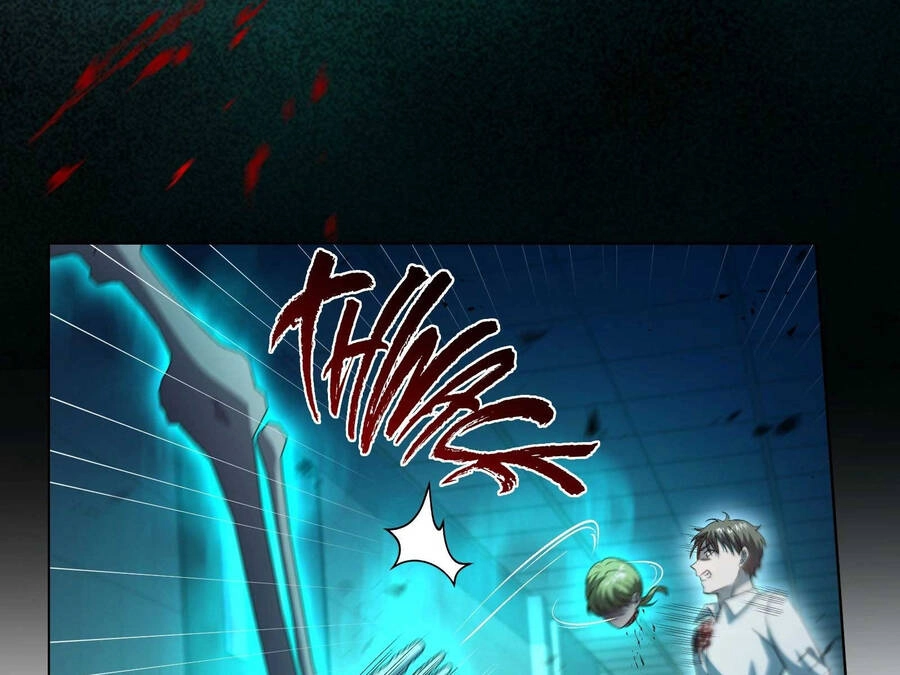 Thiết Huyết Chiêu Hồn Sư Chapter 11 - 100