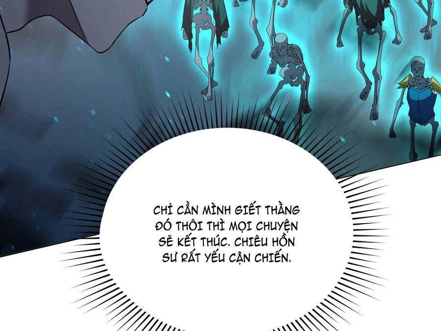 Thiết Huyết Chiêu Hồn Sư Chapter 11 - 106