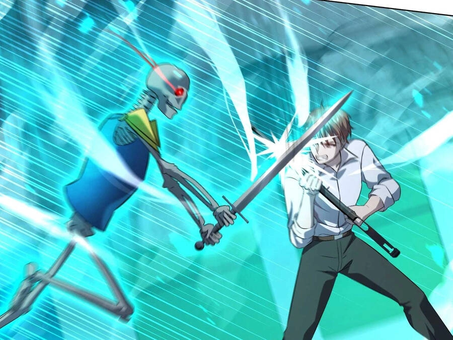 Thiết Huyết Chiêu Hồn Sư Chapter 11 - 118