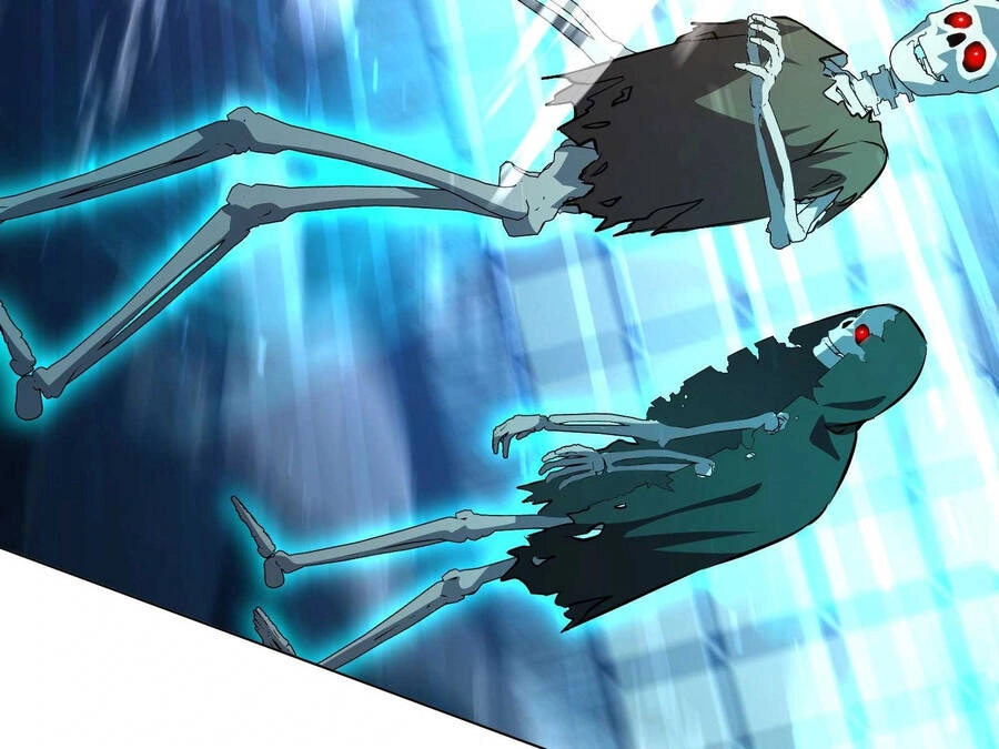 Thiết Huyết Chiêu Hồn Sư Chapter 11 - 134