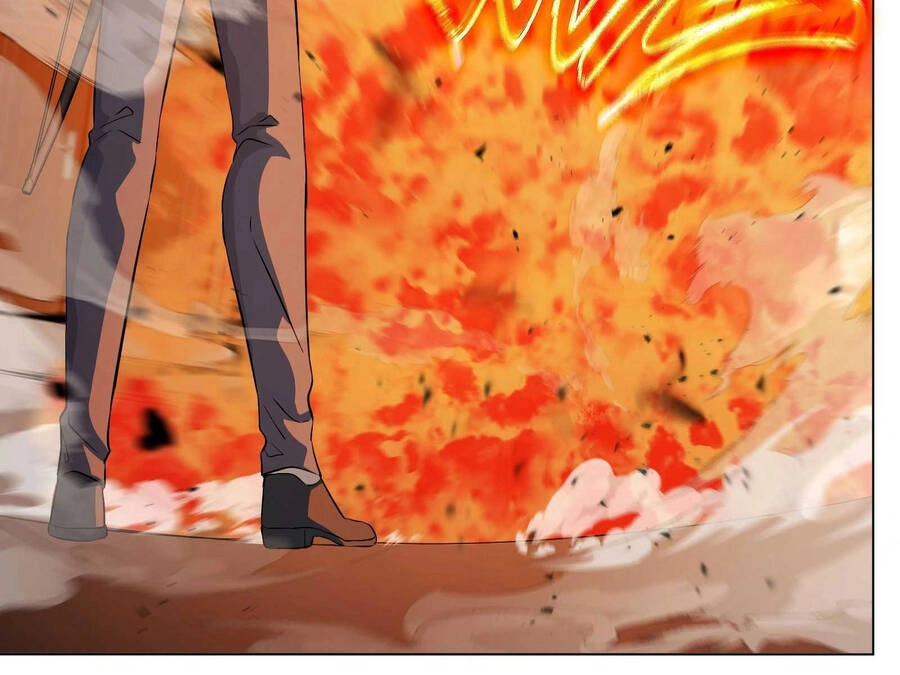 Thiết Huyết Chiêu Hồn Sư Chapter 11 - 137