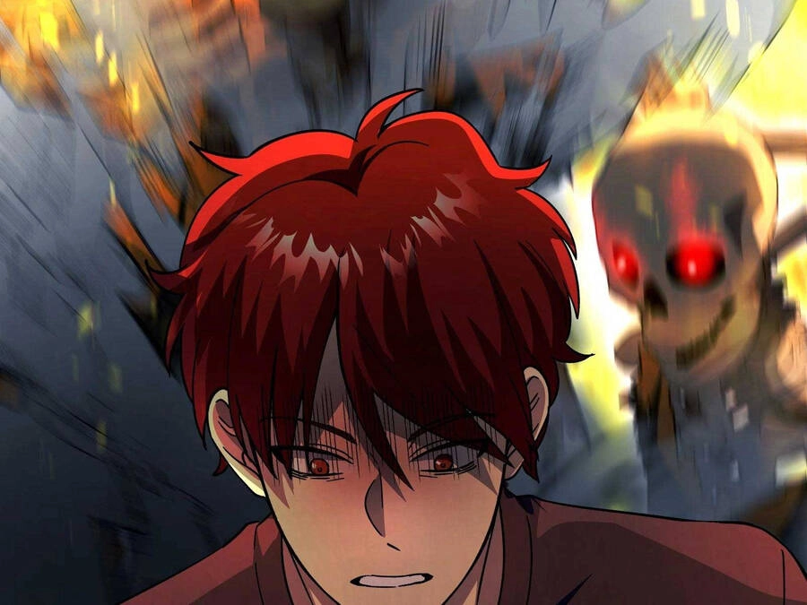 Thiết Huyết Chiêu Hồn Sư Chapter 12 - 7