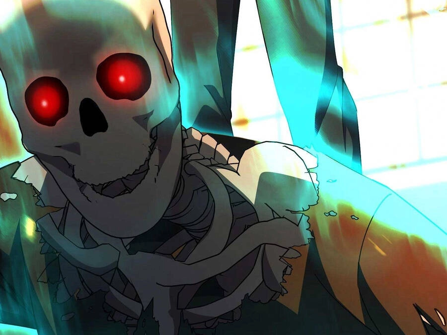 Thiết Huyết Chiêu Hồn Sư Chapter 12 - 18