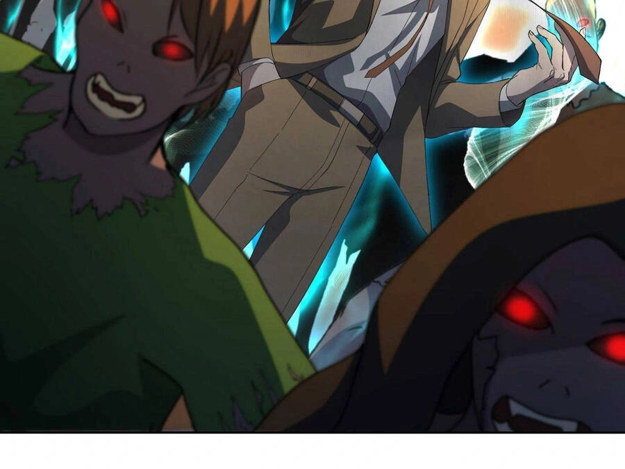 Thiết Huyết Chiêu Hồn Sư Chapter 12 - 22