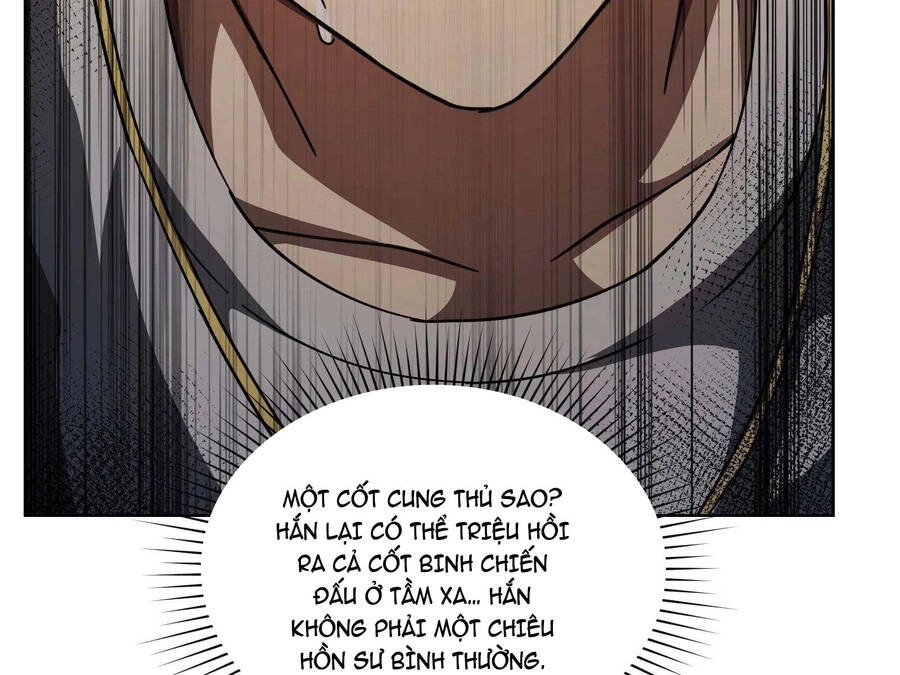 Thiết Huyết Chiêu Hồn Sư Chapter 12 - 25