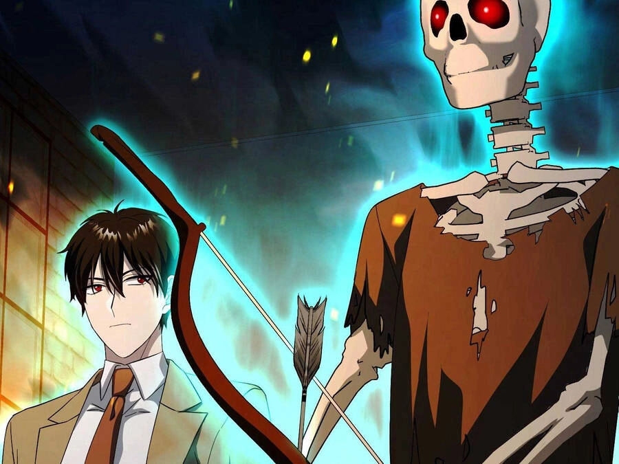 Thiết Huyết Chiêu Hồn Sư Chapter 12 - 27