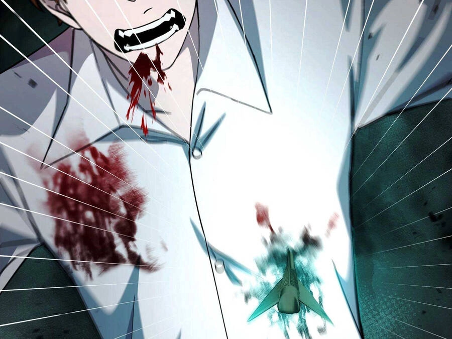 Thiết Huyết Chiêu Hồn Sư Chapter 12 - 33