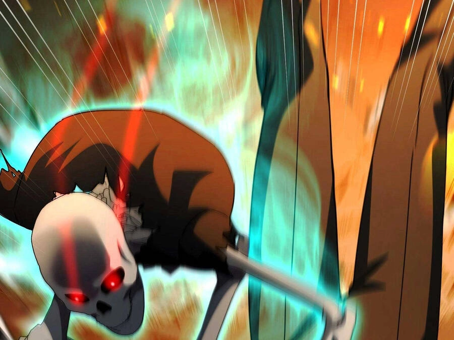 Thiết Huyết Chiêu Hồn Sư Chapter 12 - 40