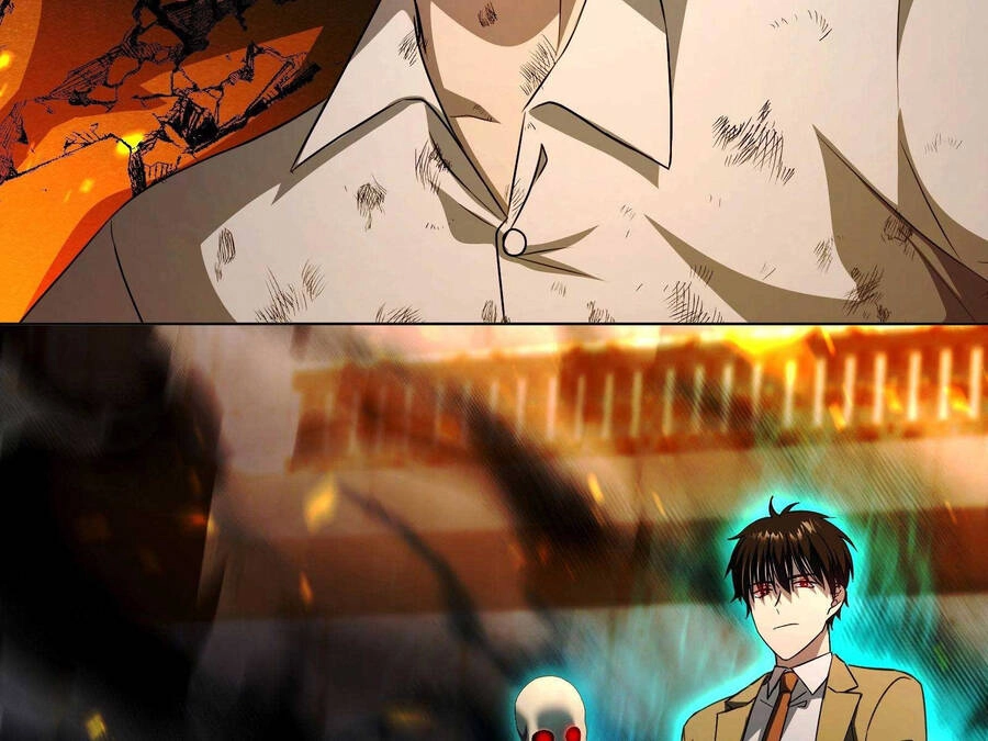 Thiết Huyết Chiêu Hồn Sư Chapter 12 - 50