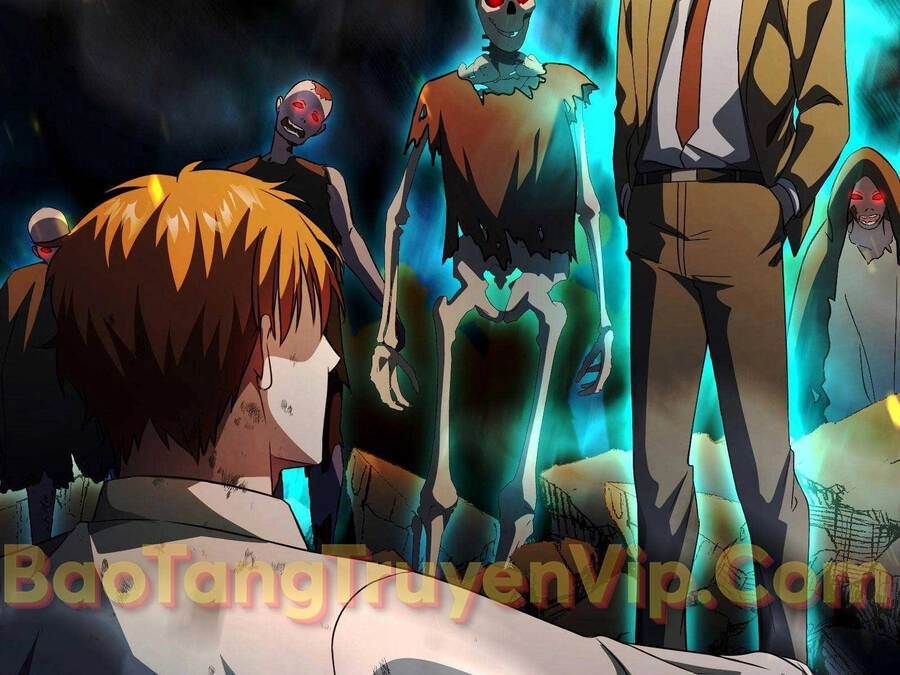 Thiết Huyết Chiêu Hồn Sư Chapter 12 - 51