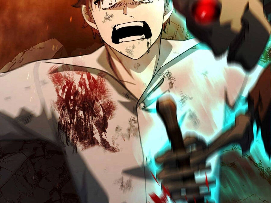 Thiết Huyết Chiêu Hồn Sư Chapter 12 - 56