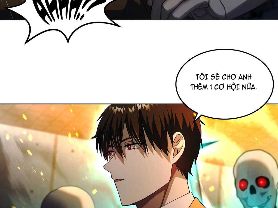 Thiết Huyết Chiêu Hồn Sư Chapter 12 - 82