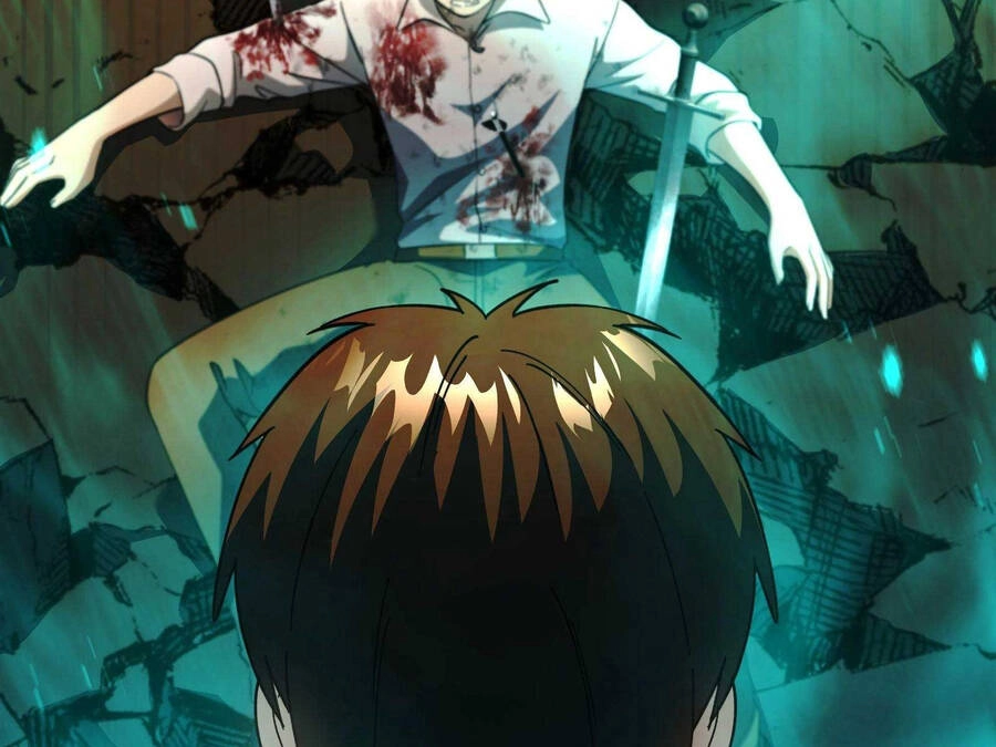 Thiết Huyết Chiêu Hồn Sư Chapter 12 - 86