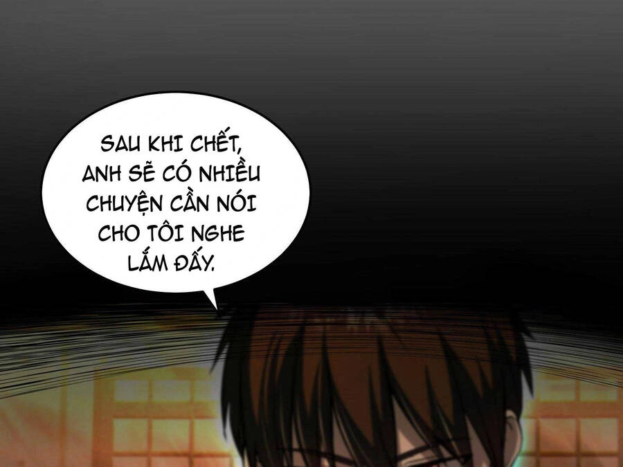 Thiết Huyết Chiêu Hồn Sư Chapter 12 - 100