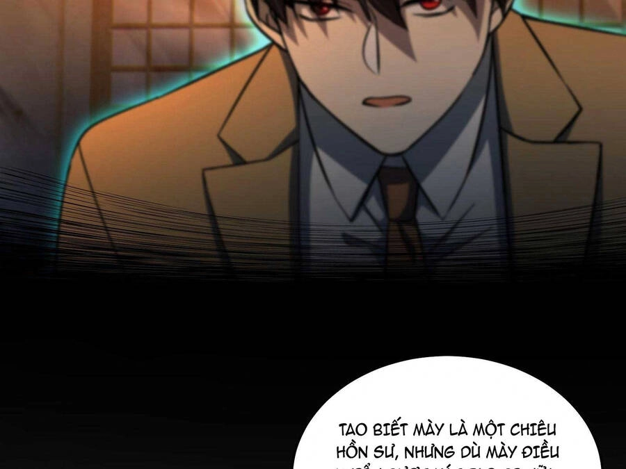 Thiết Huyết Chiêu Hồn Sư Chapter 12 - 101