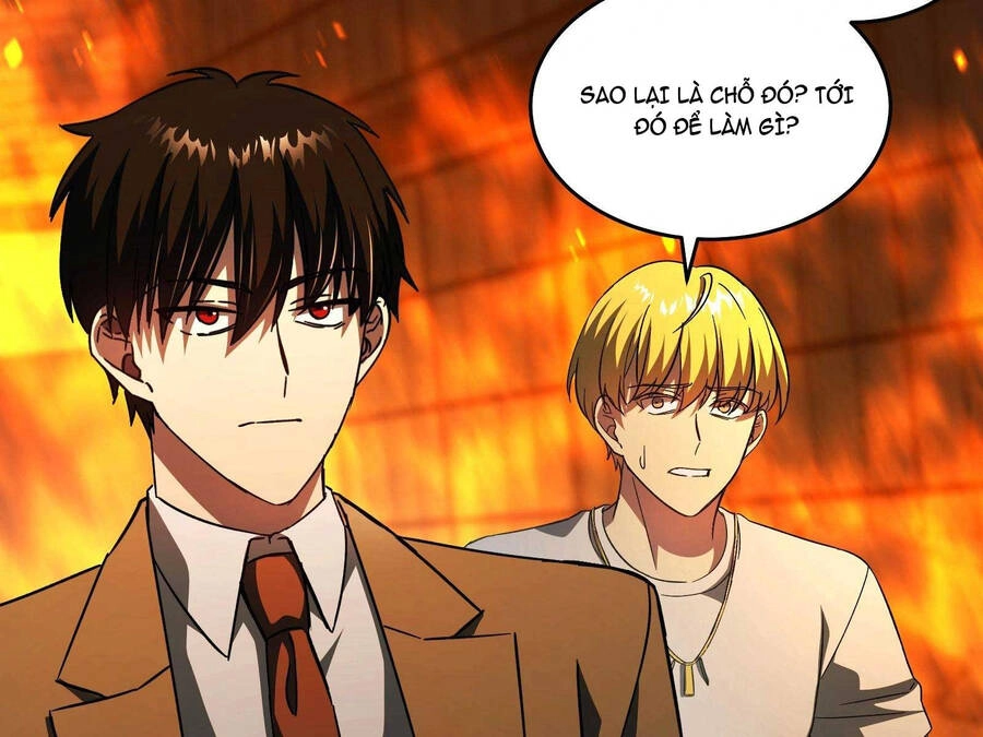 Thiết Huyết Chiêu Hồn Sư Chapter 12 - 121