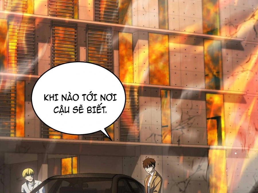 Thiết Huyết Chiêu Hồn Sư Chapter 12 - 124