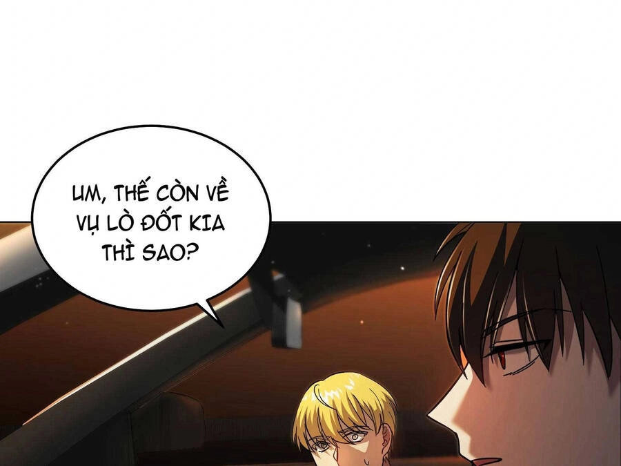 Thiết Huyết Chiêu Hồn Sư Chapter 12 - 126