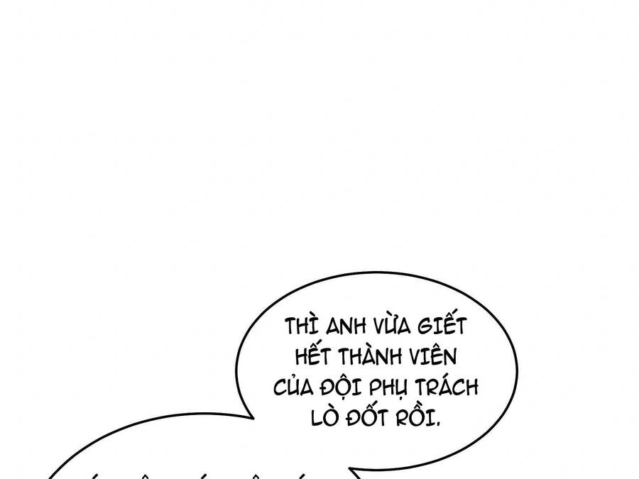 Thiết Huyết Chiêu Hồn Sư Chapter 12 - 128