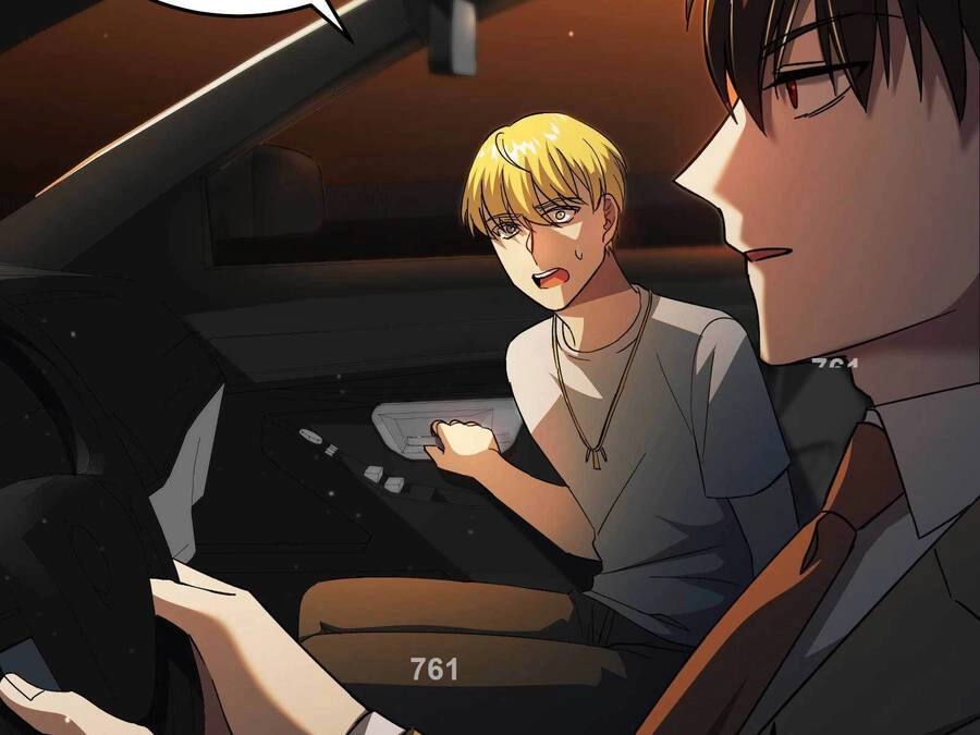 Thiết Huyết Chiêu Hồn Sư Chapter 13 - 2