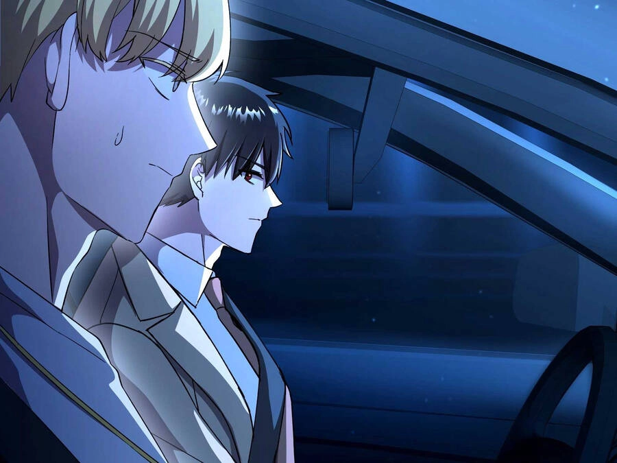 Thiết Huyết Chiêu Hồn Sư Chapter 13 - 11