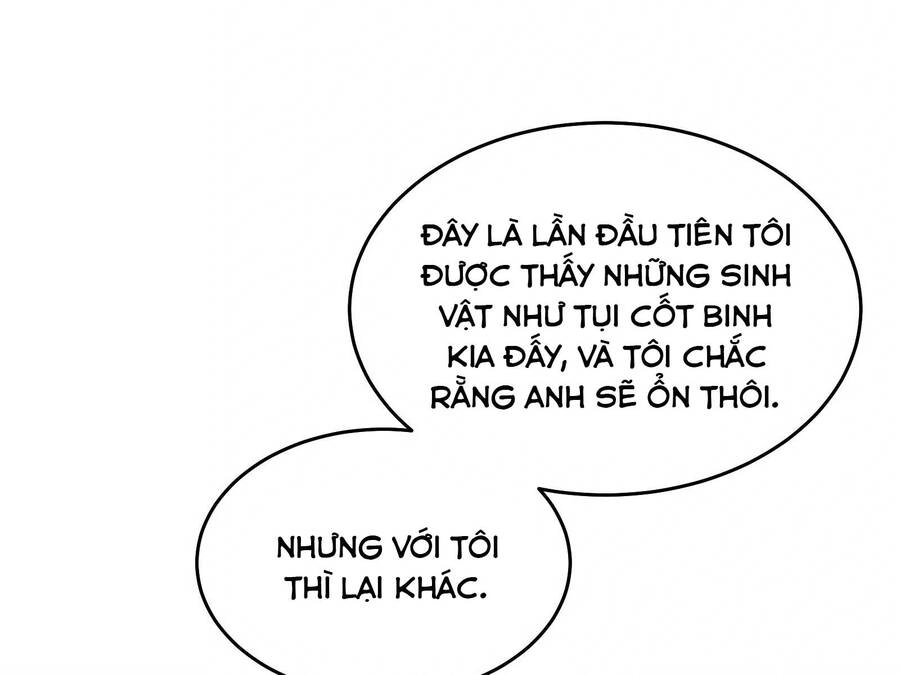 Thiết Huyết Chiêu Hồn Sư Chapter 13 - 16