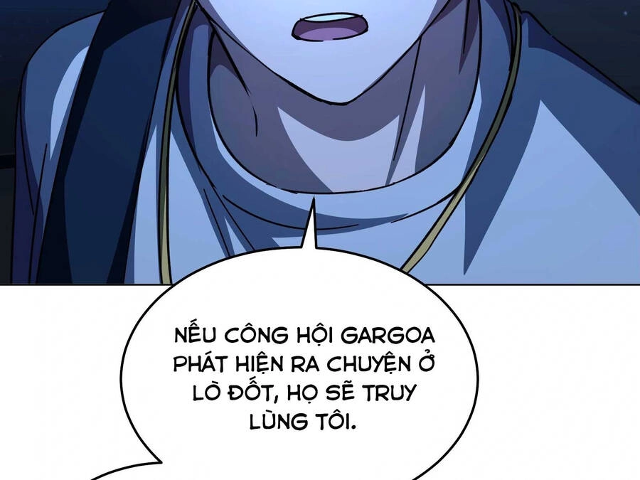 Thiết Huyết Chiêu Hồn Sư Chapter 13 - 18