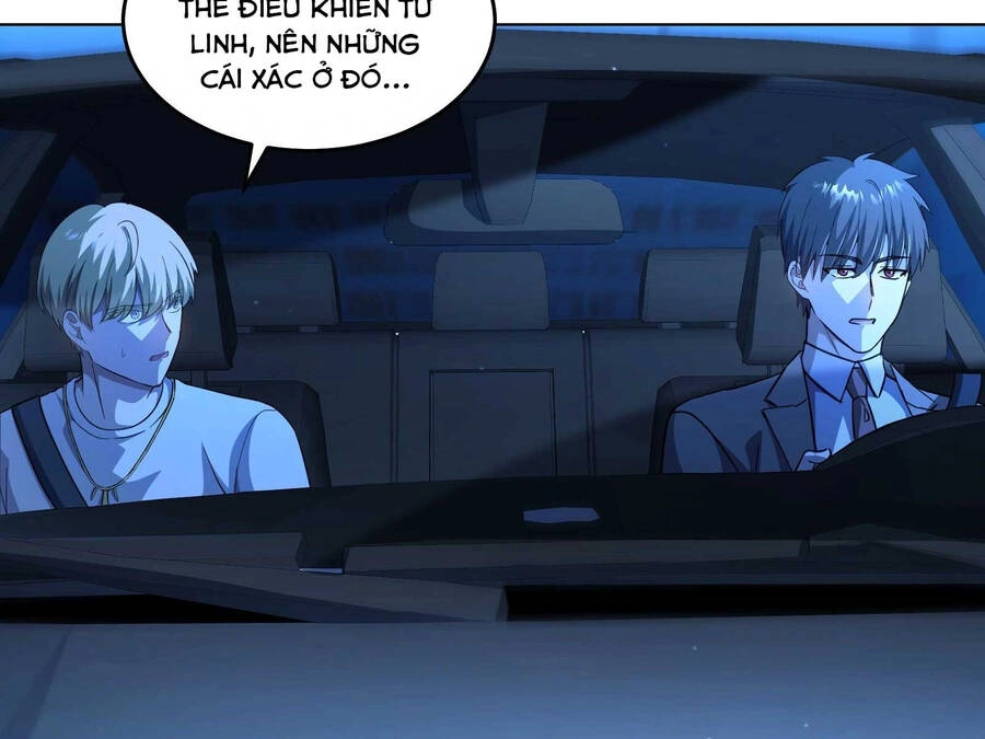 Thiết Huyết Chiêu Hồn Sư Chapter 13 - 25