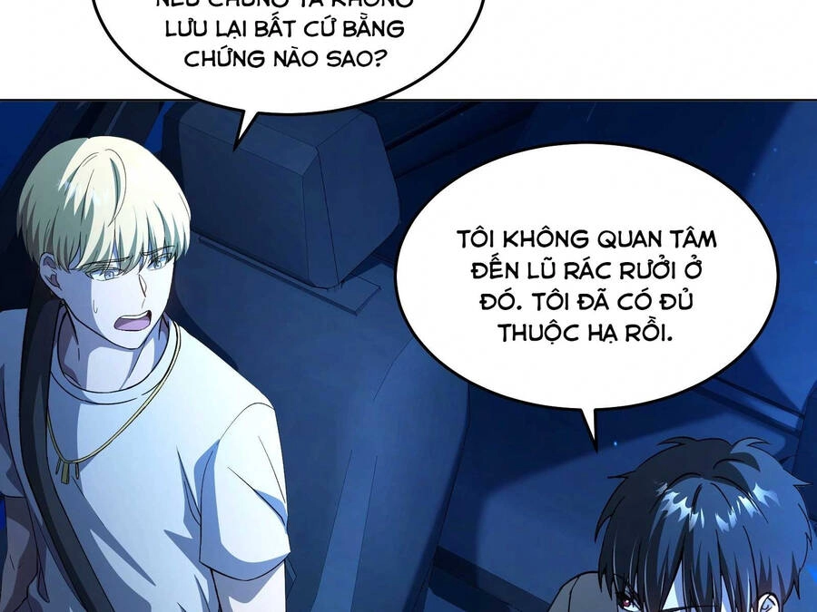 Thiết Huyết Chiêu Hồn Sư Chapter 13 - 30