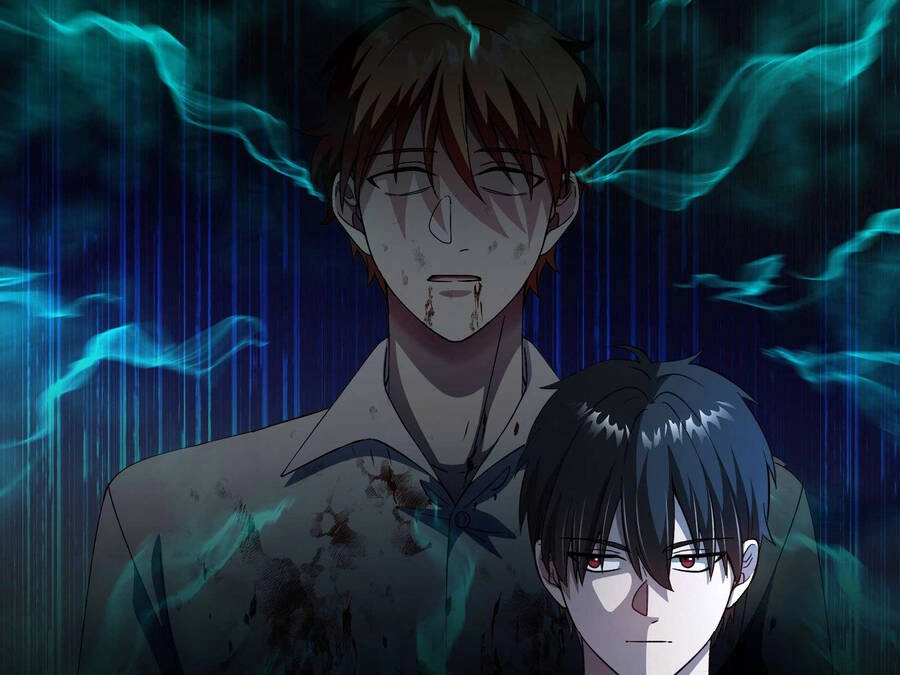 Thiết Huyết Chiêu Hồn Sư Chapter 13 - 40