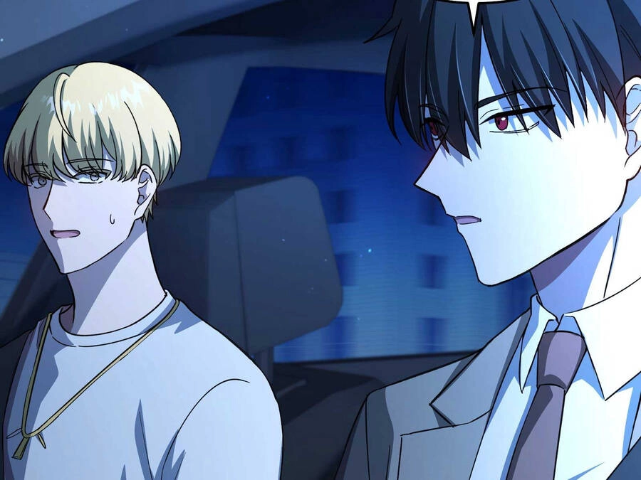 Thiết Huyết Chiêu Hồn Sư Chapter 13 - 43