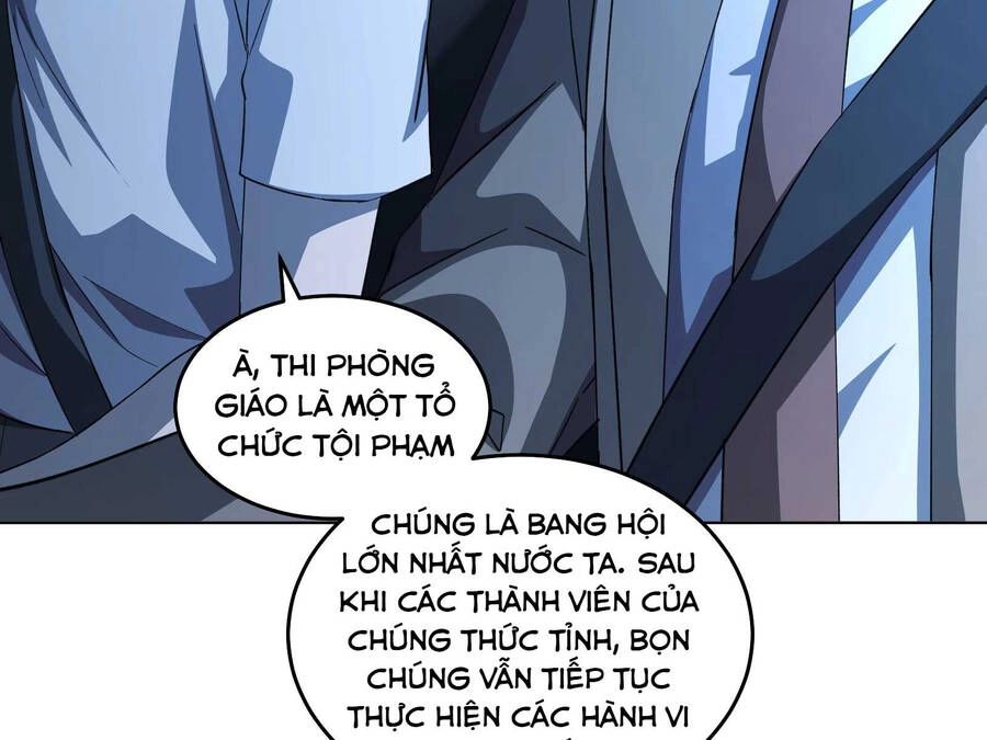 Thiết Huyết Chiêu Hồn Sư Chapter 13 - 44