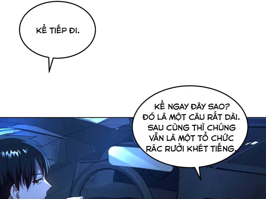 Thiết Huyết Chiêu Hồn Sư Chapter 13 - 56