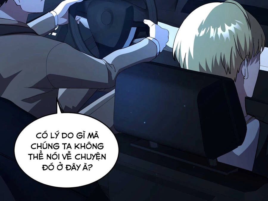 Thiết Huyết Chiêu Hồn Sư Chapter 13 - 57