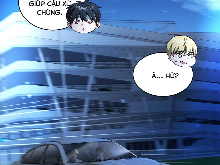 Thiết Huyết Chiêu Hồn Sư Chapter 13 - 61